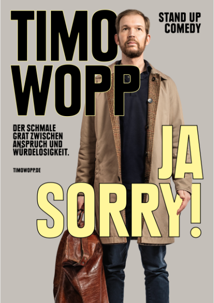 Timo Wopp